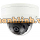 Camera IP Dome hồng ngoại WISENET 2MP QNV-6030R/VAP
